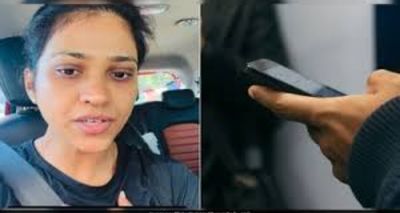 When Social Media Turns Toxic: Anjani Mishra Calls Out Body-Shaming