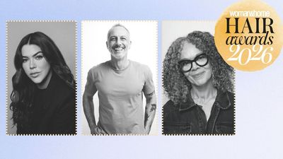 Meet our expert judging panel for the 2026 woman&home Hair Awards