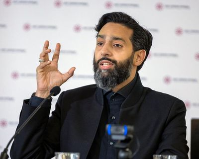 ‘This is our moment as British Muslims’: MCB leader takes inspiration from New York mayor