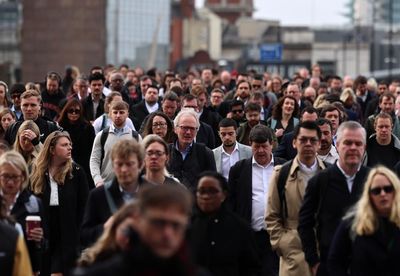 Taxes on UK workers have risen at fastest rate in rich world, says OECD