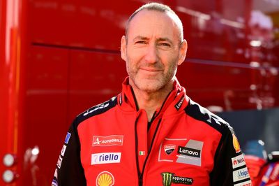 The dilemma Bagnaia's MotoGP race engineer faces