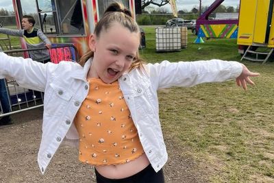 Girl, 12, died after being hit by branch on rope swing ‘that should have been removed’, inquest hears