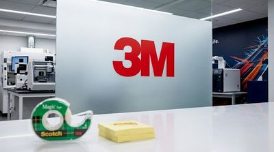 3M Stock Pulls Back, But Catalysts Point to New Highs