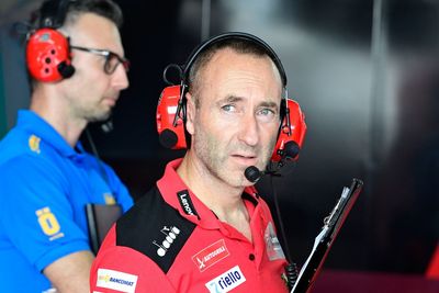 The dilemma Francesco Bagnaia's MotoGP race engineer faces for 2027