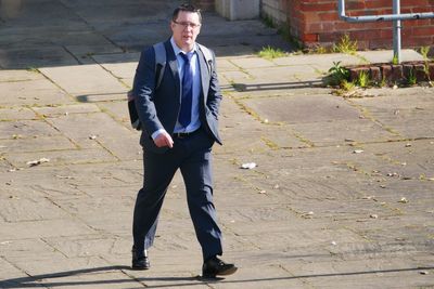 Husband found not guilty of causing his wife to take her own life