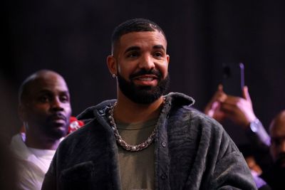 Drake’s ostentatious album stunt sparks chaos in Toronto