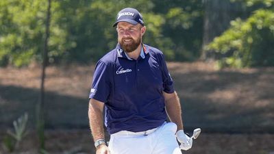 The Inside Story of Shane Lowry’s Surprise Pairing With Brooks Koepka at Zurich Classic