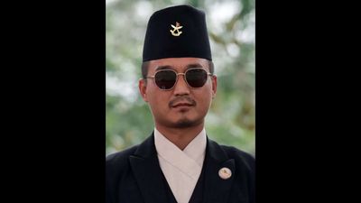 Month into new govt, Nepal home minister quits over links to bizmen under laundering lens