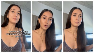 Woman from Miami asks looksmaxxer Tinder match on a ramen date, then discovers he looks nothing like his TikTok videos: ‘He’s ickmaxxing’