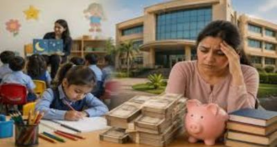 Kindergarten fees touch ₹2.2 lakh, viral post ignites debate on school costs