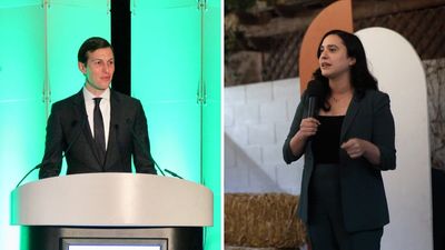 Arizona senator is pushing to drag Jared Kushner under oath for running US foreign policy like a personal business venture