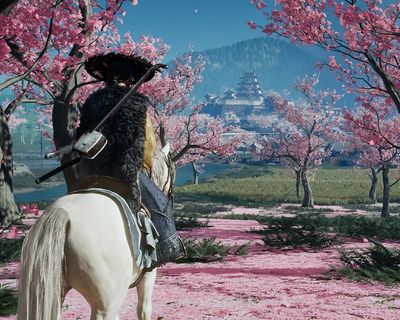 The Bafta games awards showed me again that honouring art over commerce is a win for all