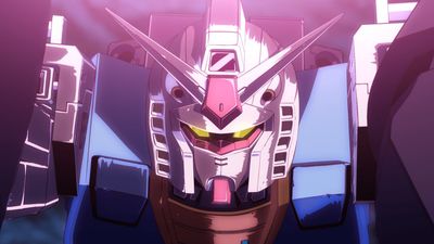 Everything We Know About Netflix's Gundam Movie