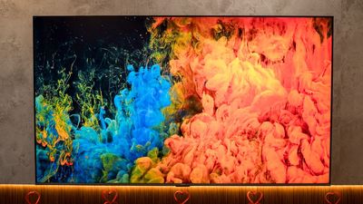 Xiaomi's latest TV proves that QD-Mini LED tech is the future of TVs