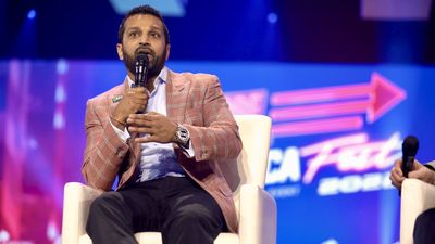 Kash Patel Denies 'System Lockout' Claims in Heated Exchange Months After Filing $250M Defamation Suit