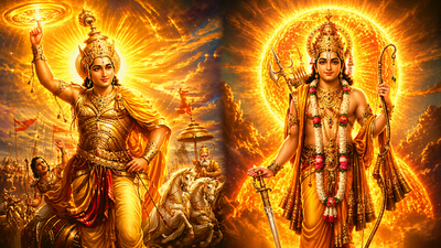 One Throne, Two Stories: Love vs War Explained