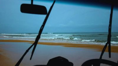 Woman sexually assaulted on UK beach in late-night attack as police launch appeal in Lowestoft