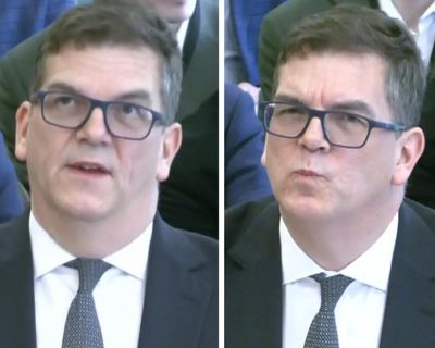 How Olly Robbins’ knightly charm glossed over burning questions on Mandelson vetting