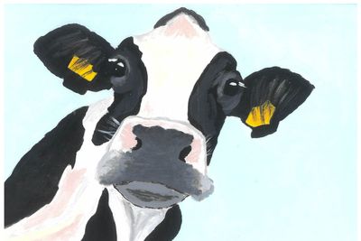 Famous artists go ‘incognito’ as unique charity fundraiser marks 10 years