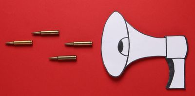 Pamphlets, radio, and now Iran’s AI-generated Lego videos: the new frontier of information warfare