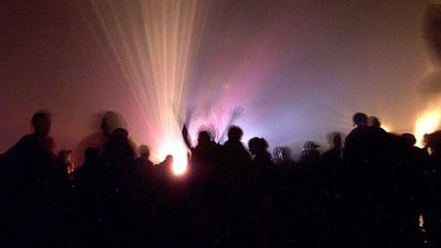 'Final rave': French ravers in Marseille fear harsh crackdown on free parties