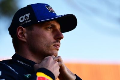Who will replace Max Verstappen as F1’s megastar?