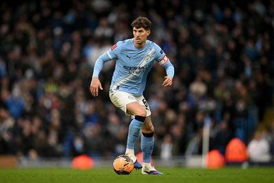 Man City stay silent on John Stones’ future amid summer exit rumours
