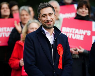 Inquiry clears Bristol school of antisemitism for postponing Jewish MP’s visit