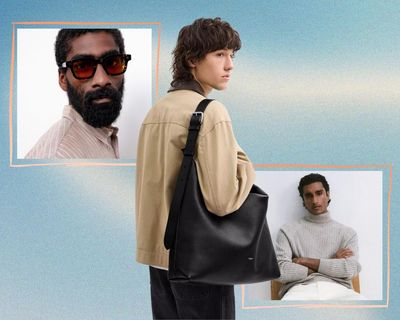 Stylists on their 43 favorite spring men’s fashion picks under $200: ‘Every man should have one’