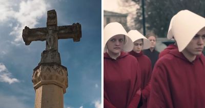 Harrowing Investigation Uncovers Catholic ‘Sect’ Where Young Girls Are Forced To Serve Boys