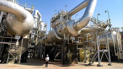 Kazakhstan confirms suspension of its oil transit to Germany via Russia