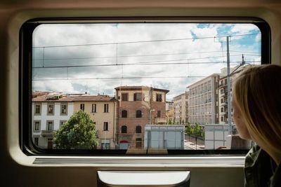 Booking system for EU rail travel is ‘stuck in the stone age’, says report