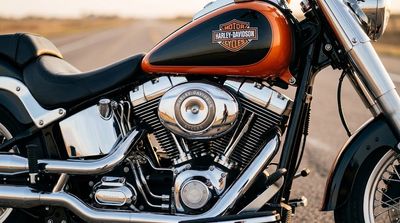 Harley-Davidson Rallies 38%, But Analysts See Downside Ahead