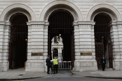 UK aid-funded body ‘investing in luxury hotels and billionaire-owned companies’