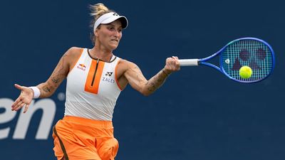 Tennis Mailbag: What Markéta Vondroušová’s Anti-Doping Charge Reveals About the Sport