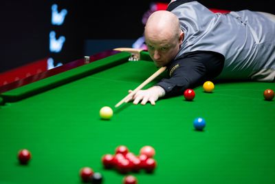 Chris Wakelin hits out at Stephen Hendry after World Snooker Championship win: ‘He doesn’t rate me at all’