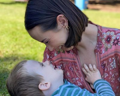 ‘We’d be on our own’: families face being thousands of dollars worse off as Labor cuts NDIS lifeline