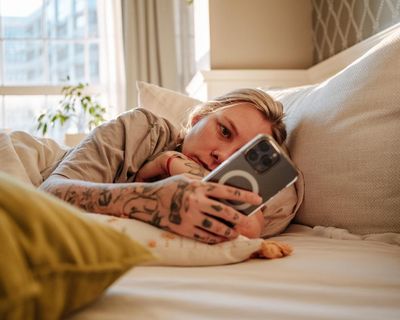 People once cited romcoms to describe the love they hoped for. Now the doomscroll has replaced the meet-cute