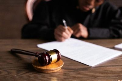 The 5 Legal Changes in 2026 Every Woman Should Know About
