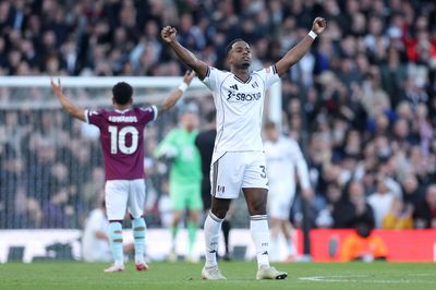 Ryan Sessegnon signs new Fulham contract as left-back commits future