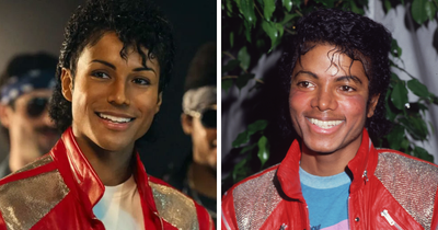 “Depth Of A Wikipedia Article”: Michael Jackson Biopic Earns Negative Reviews, Here Are The Most Brutal