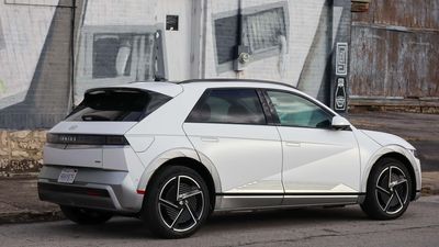 Hyundai Is Upping Its EV Warranty Over A Common Failure. But Many Owners Are Still Upset