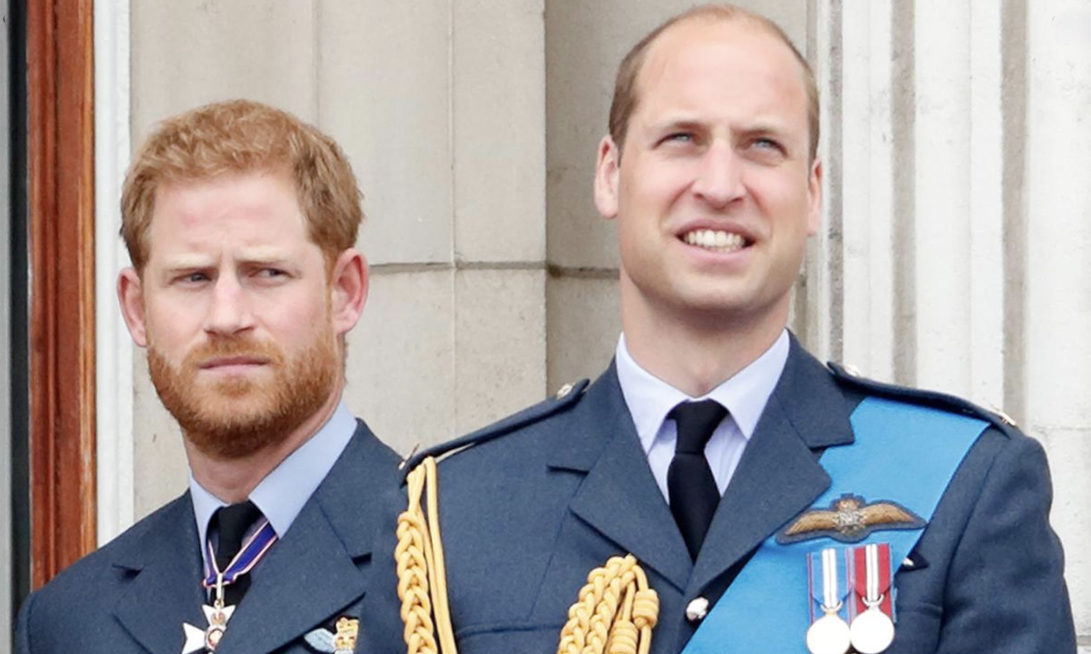 Prince William Reportedly 'Broken' by Harry Rift as…