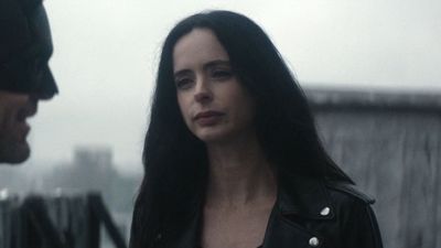 I'm A Huge Jessica Jones Fan And I've Got A Major Complaint About Her Daredevil: Born Again Return