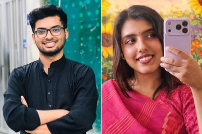 Florida college ‘very concerned’ after two students from Bangladesh go missing - and they aren’t in ICE custody