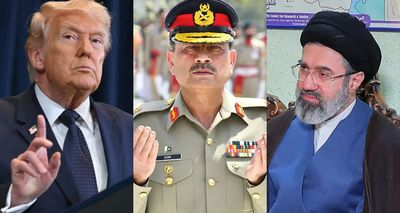 Fresh Round of US–Iran Talks Likely Within Days Amid Pakistan’s Mediation Efforts