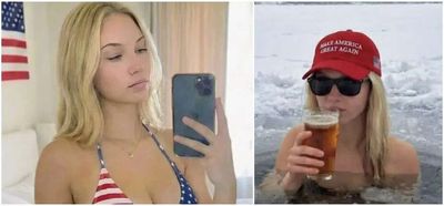 Indian student behind fake 'Emily Hart' that scammed MAGA wants to study in US