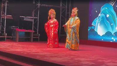 Madrid hosts Experience Macao Roadshow showcasing culture, food and tourism