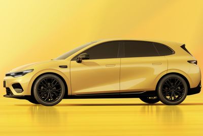 The Chinese car company that wants to be like Nike