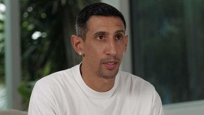 How Man Utd Nightmare Left Angel Di Maria ‘Grateful’ for Life-Changing Robbery